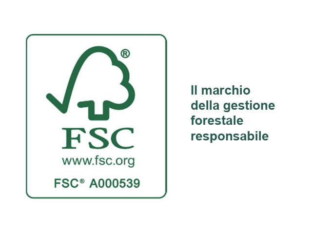 FSC Certificate