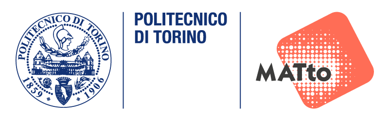 MATto Politecnico di Torino